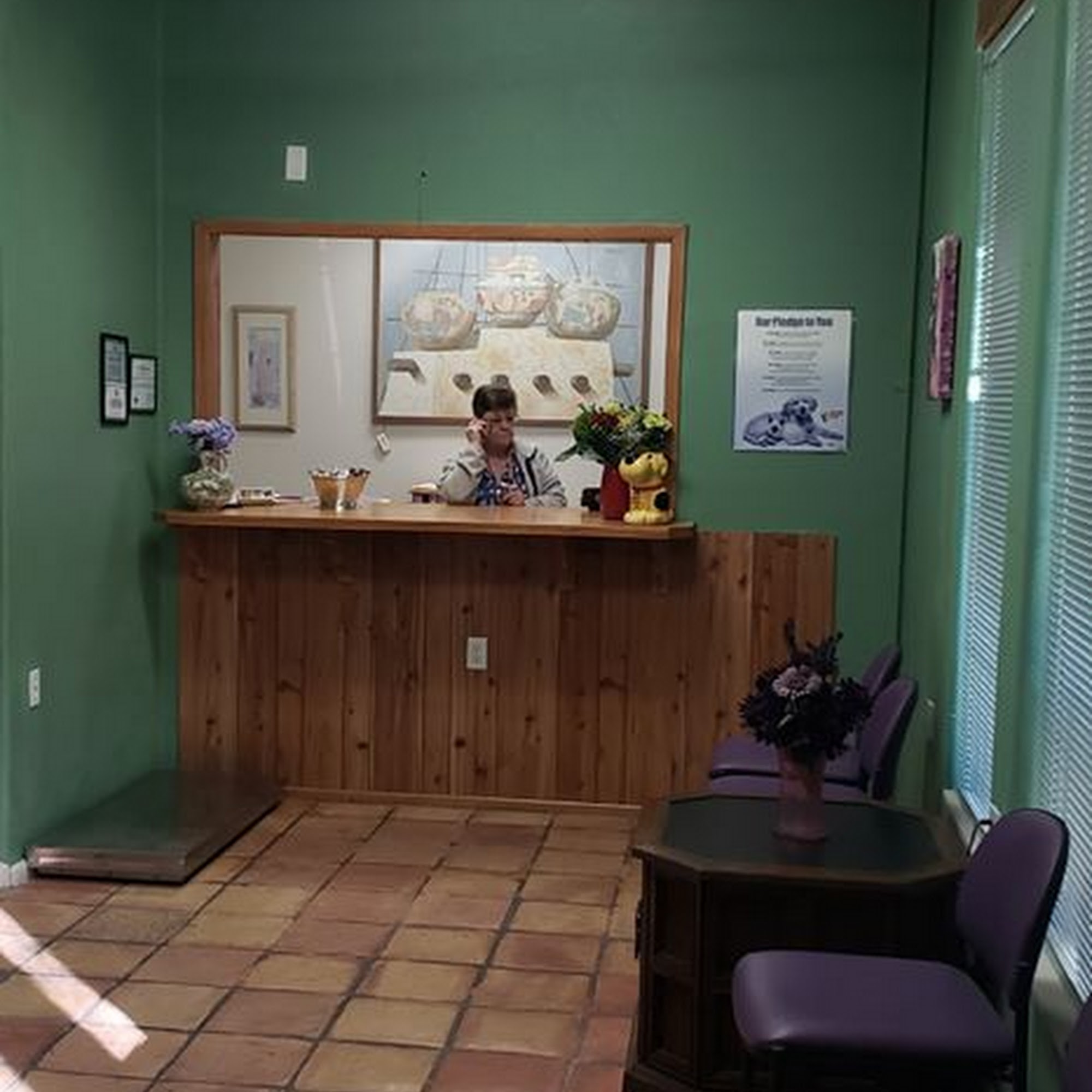 Angels Among Us Veterinary Services Bloomfield