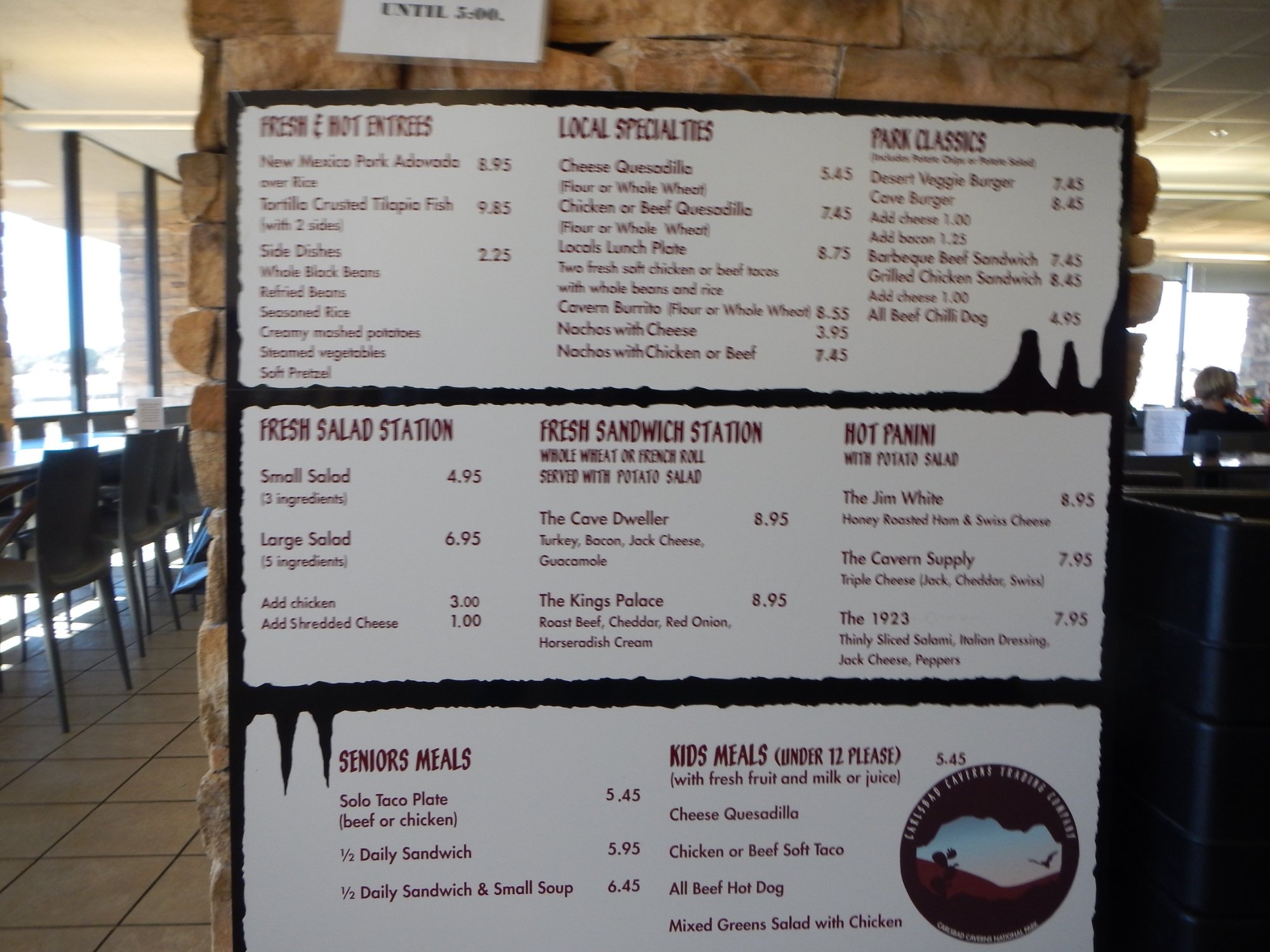 Photo credit: Tripadvisor