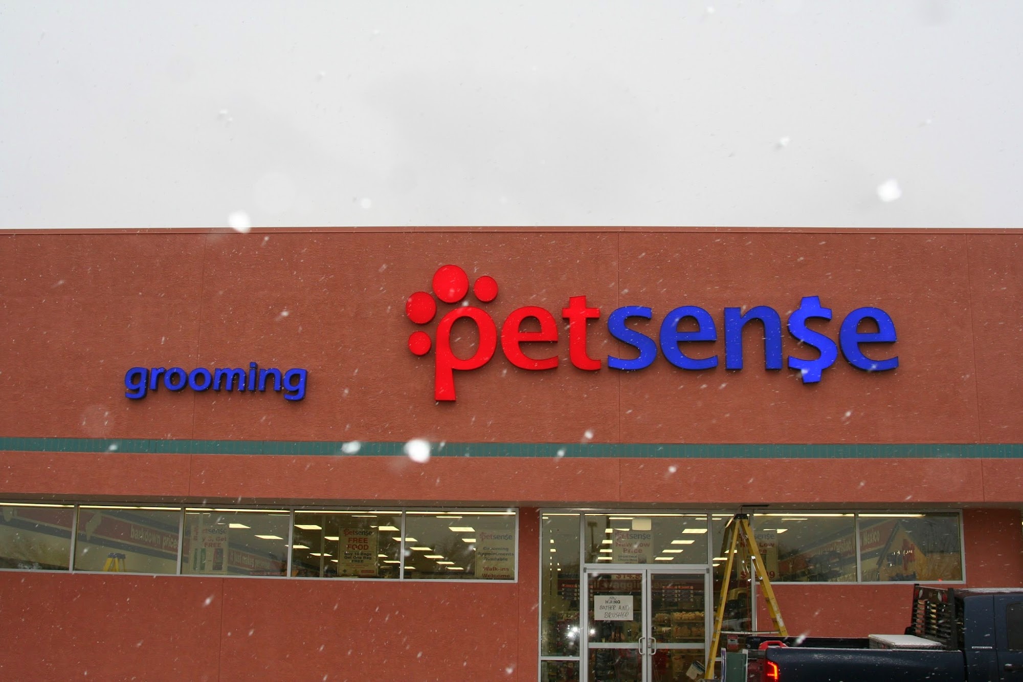 Petsense by Tractor Supply Carlsbad