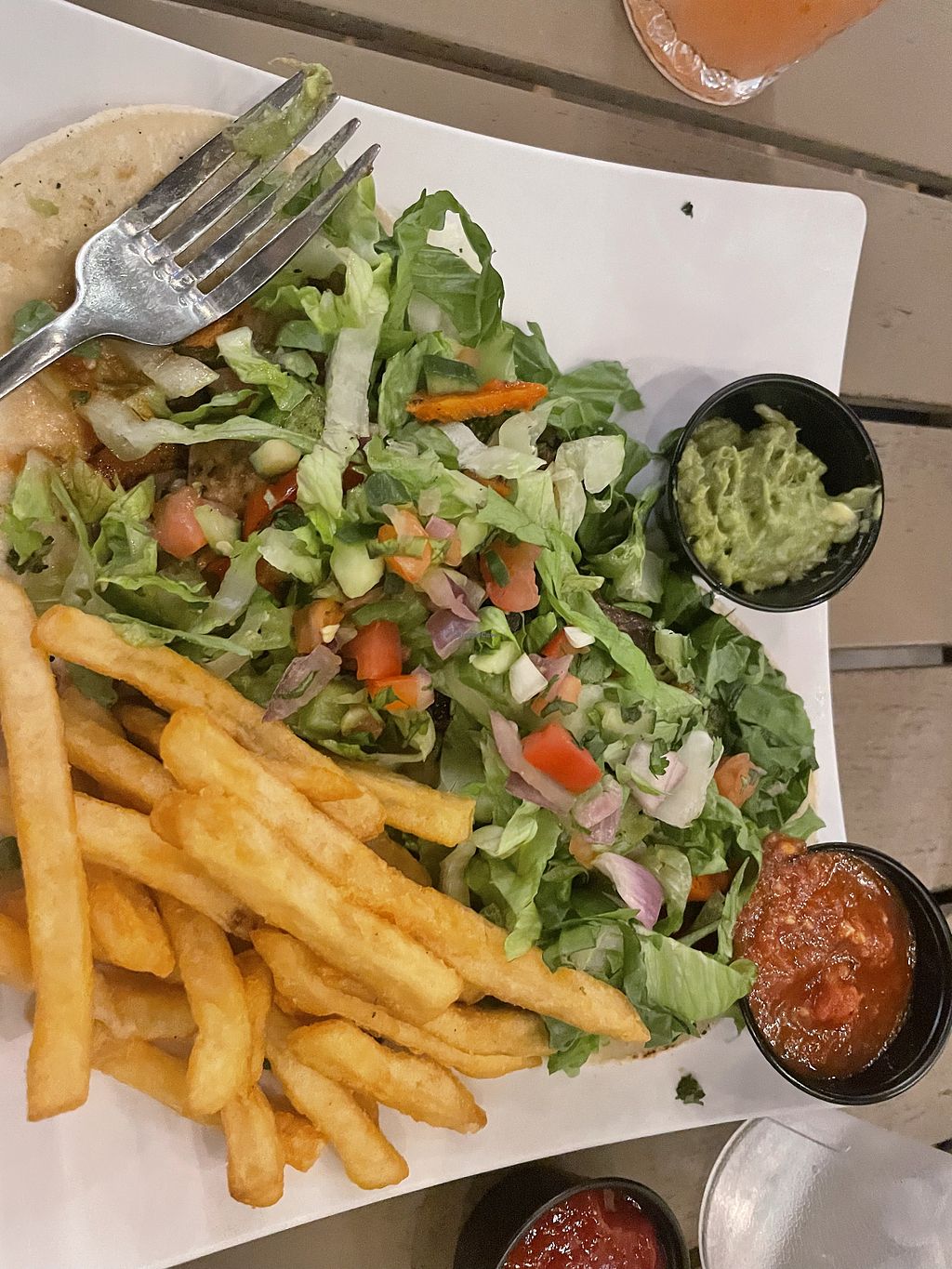 Photo credit: happycow