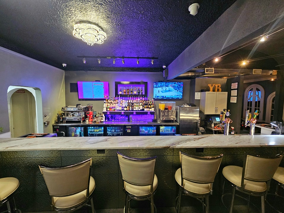 Yellow Brix Restaurant Carlsbad