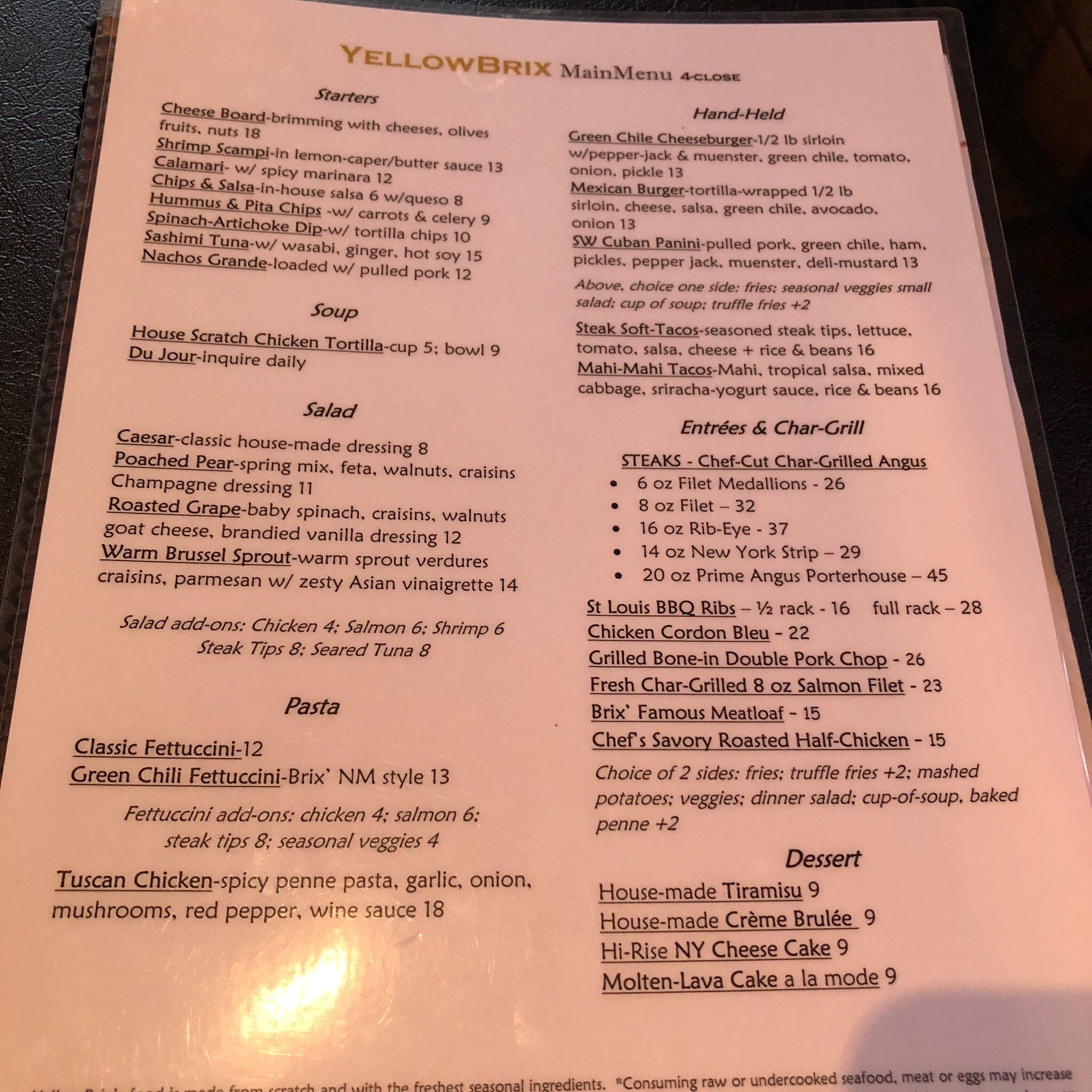 Photo credit: Tripadvisor