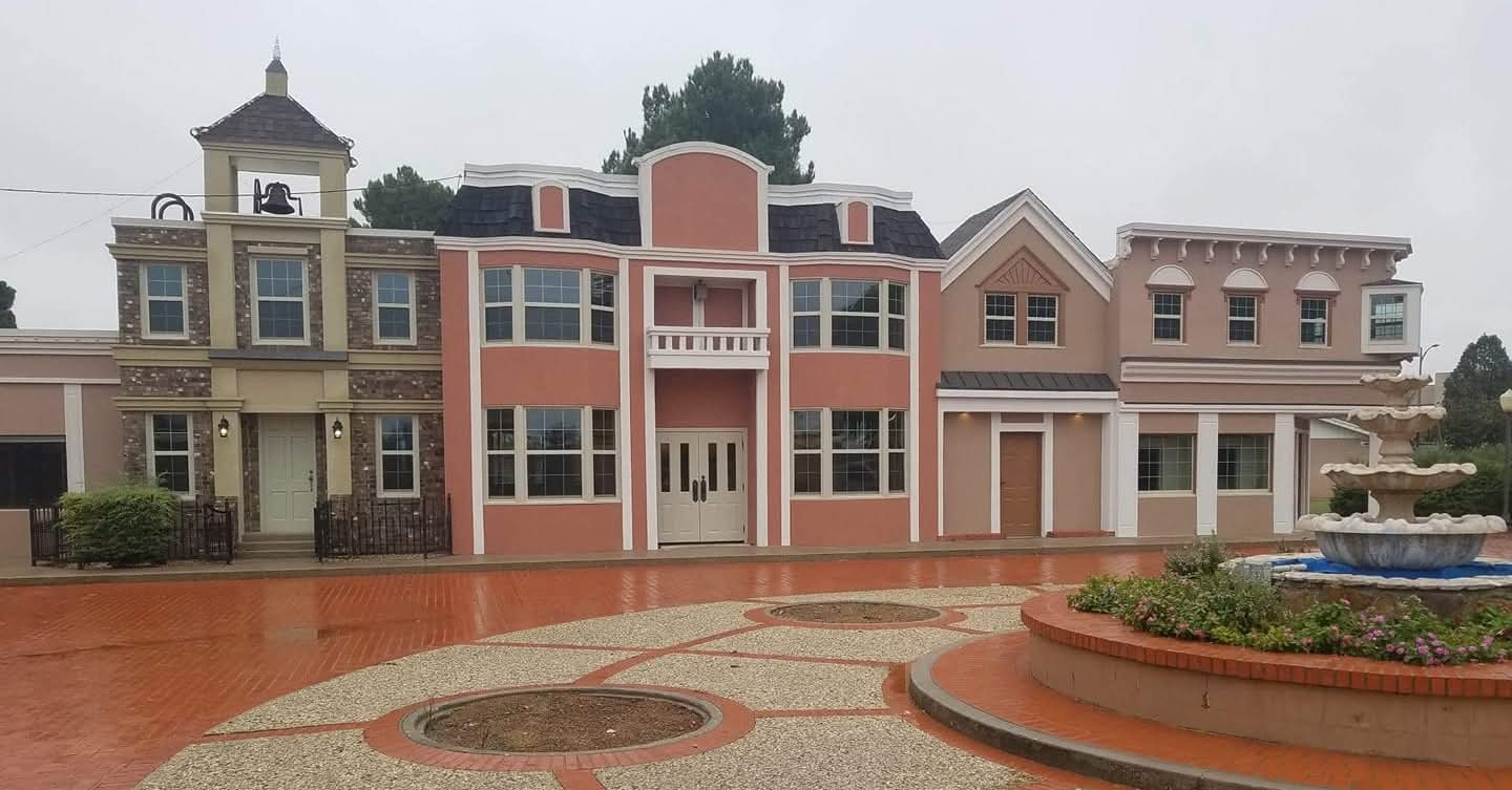 PJ and B’s Rio Cafe Carlsbad