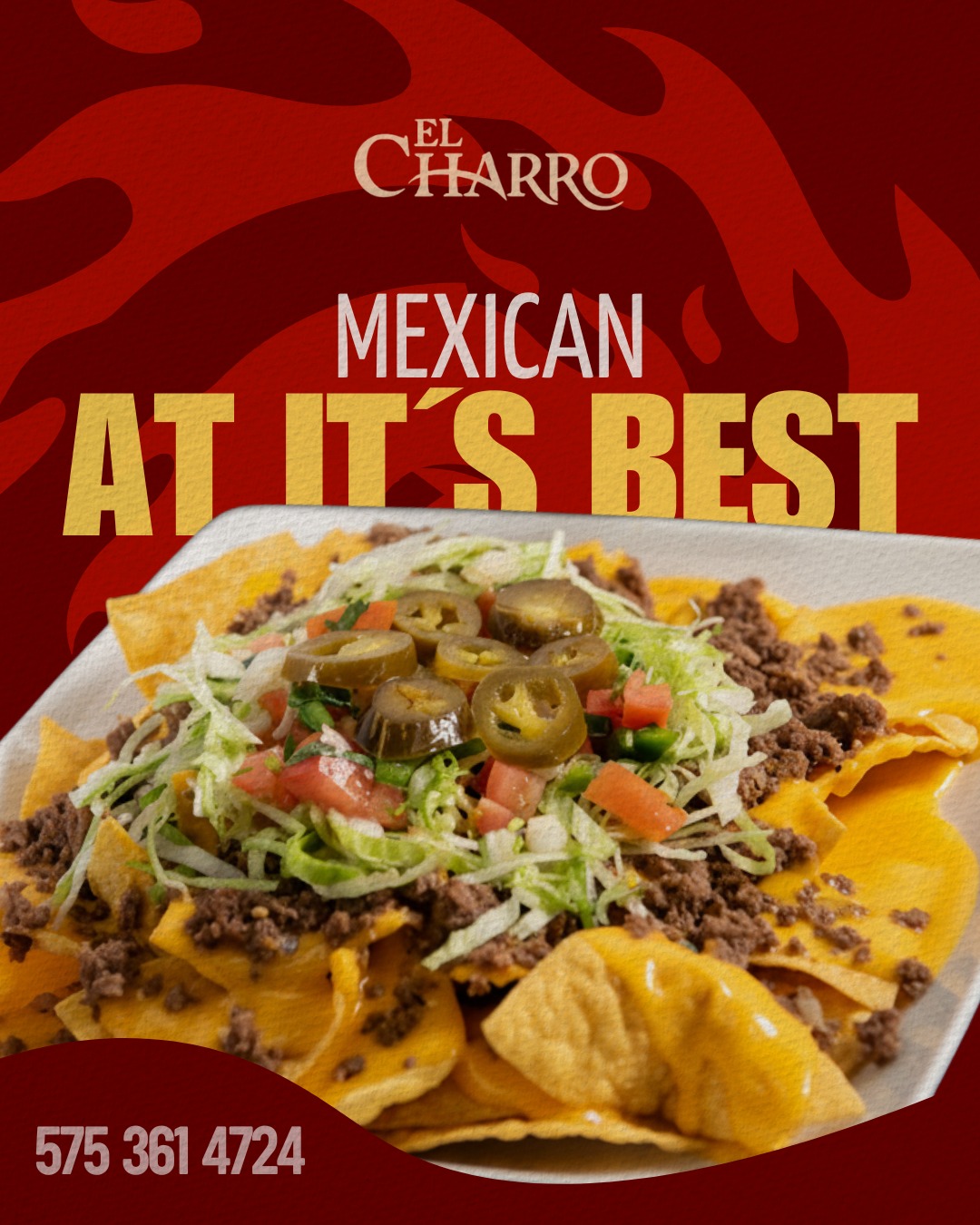 El Charro Carlsbad