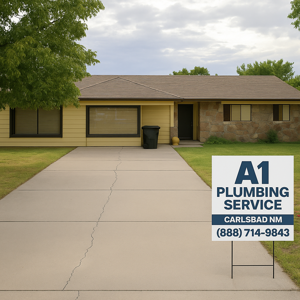 Roadrunner Sewer & Drain Services