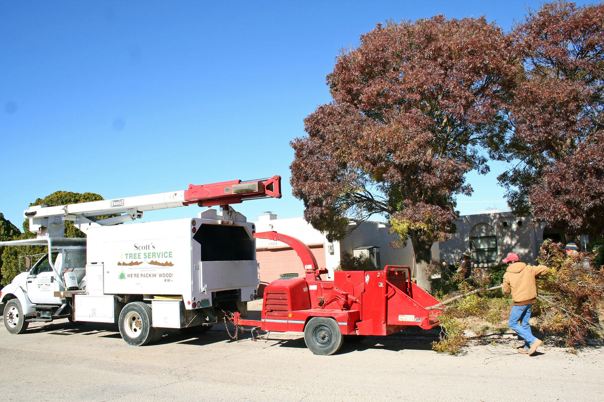 Photo credit: nextdoor