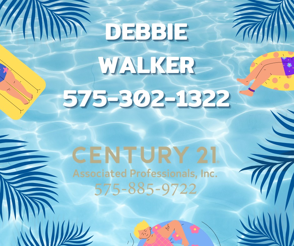 CENTURY 21 Associated Professionals, Inc., Caroline Yeager