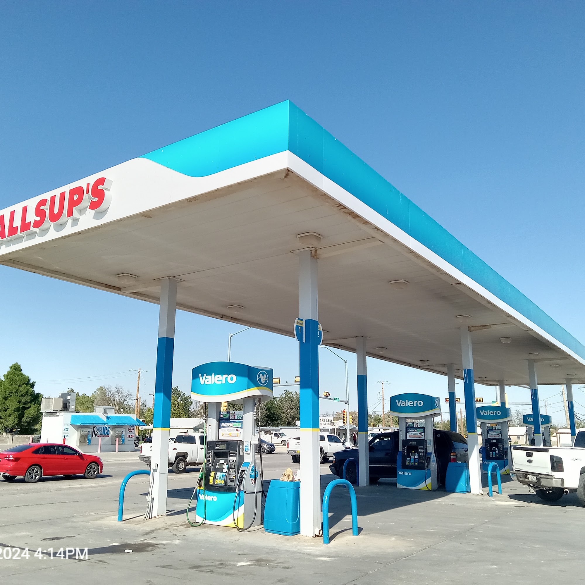 Valero Carlsbad