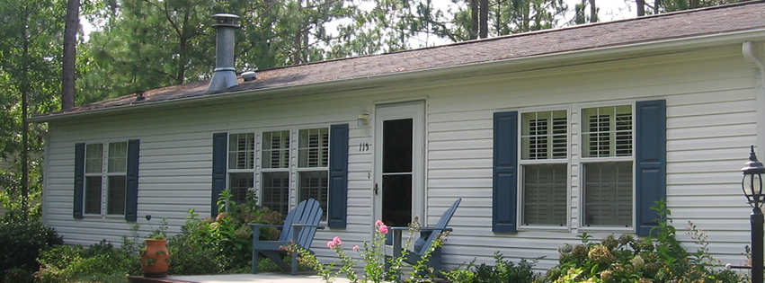 Cook Construction Maintenance