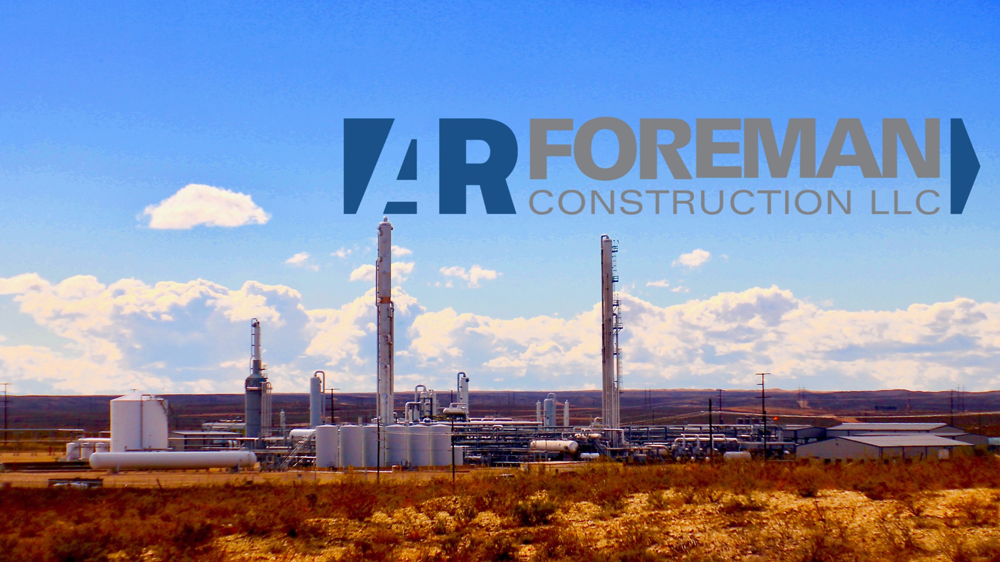 AR Foreman Construction, LLC