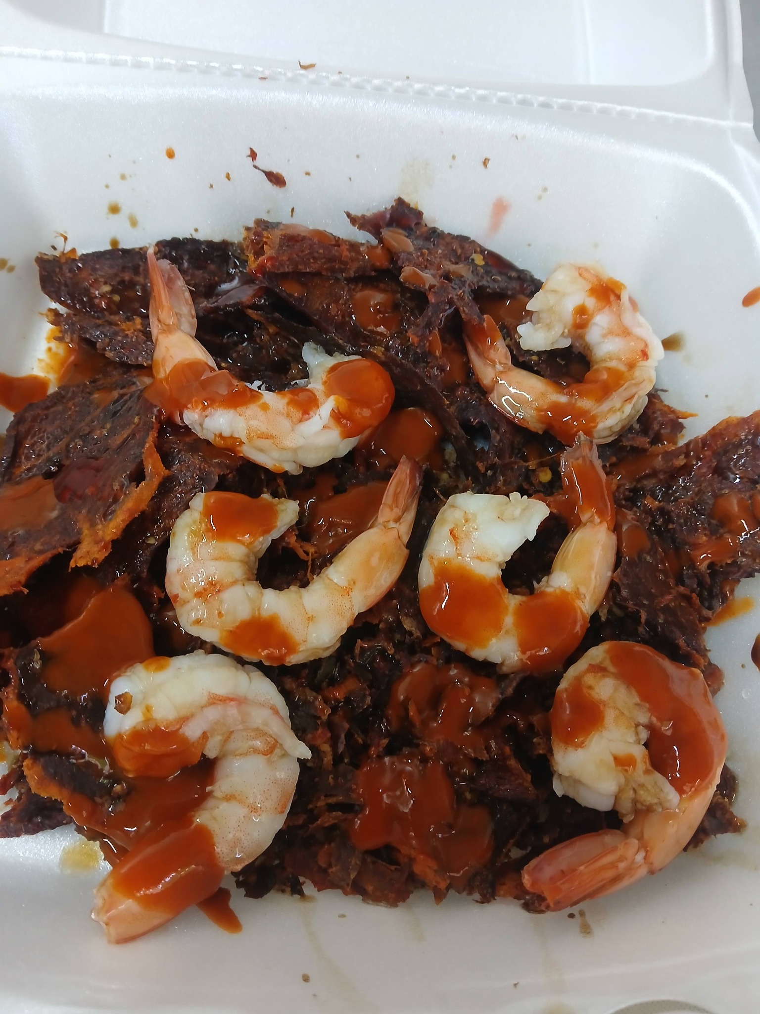 Sotelo's Food and Clamatos