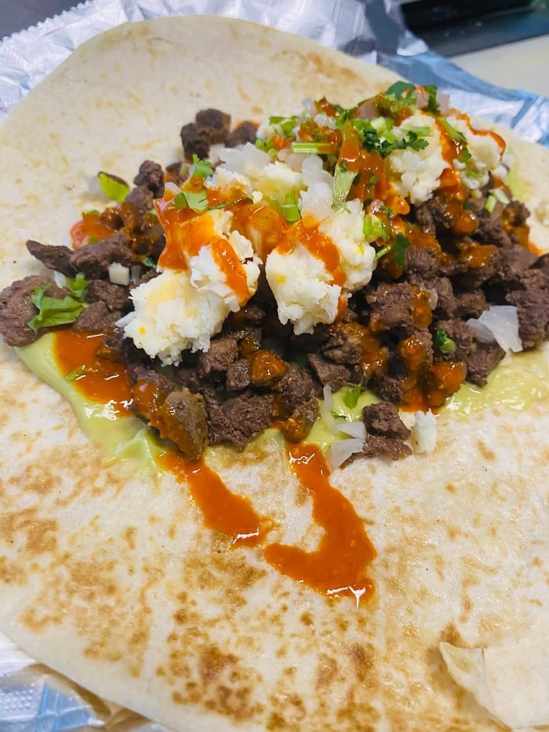 Soriano's Mexican Food