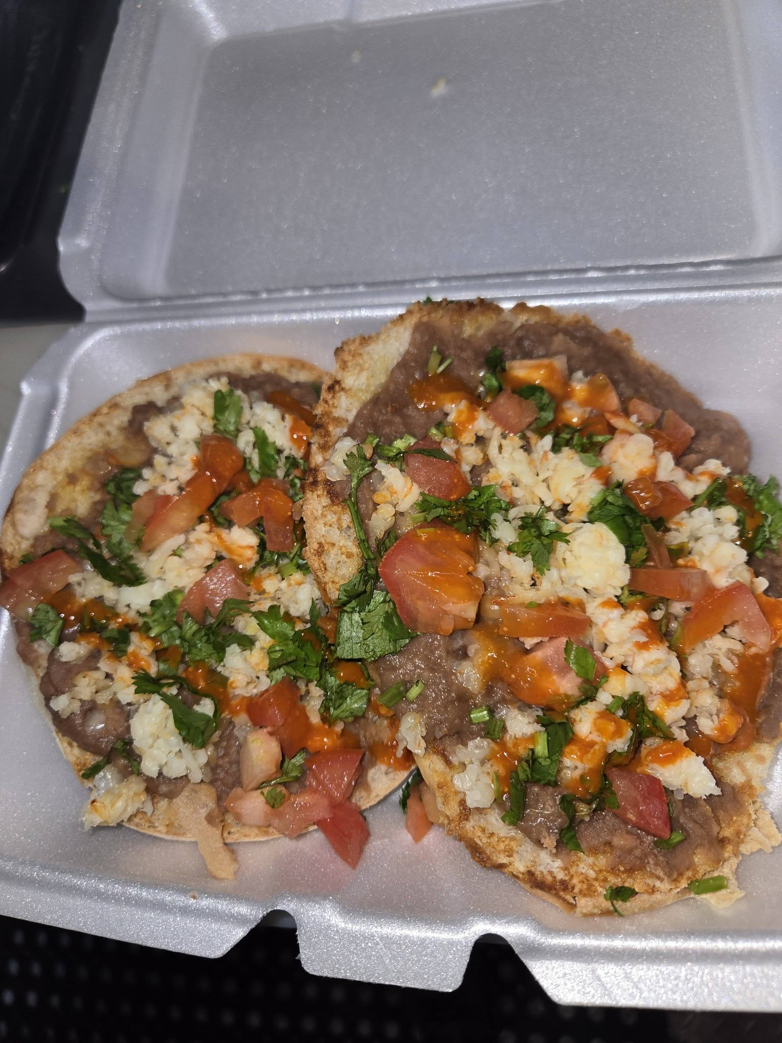 Soriano's Mexican Food