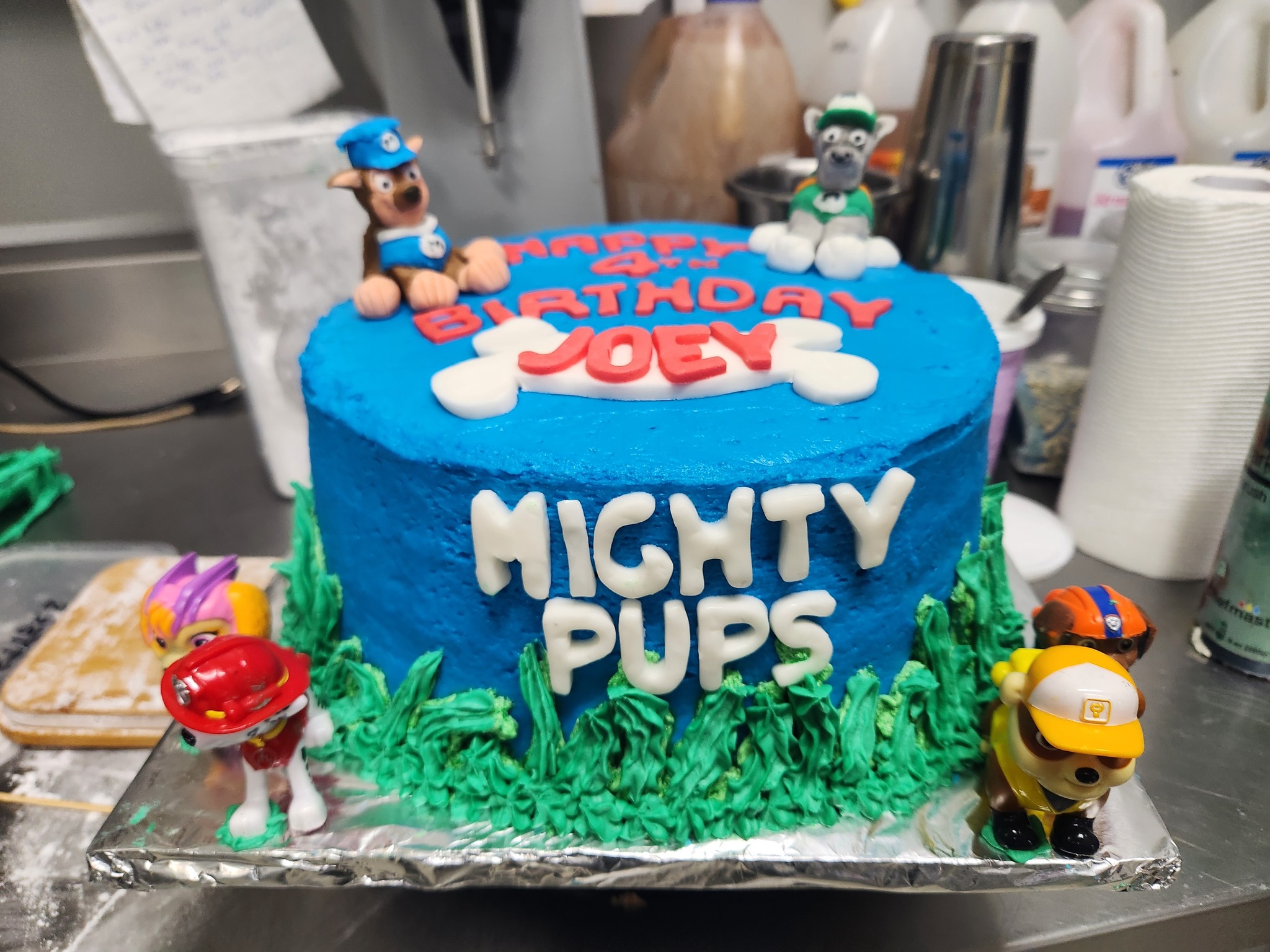 JoJo’s Cafe 910 Roundup Rd, Carlsbad