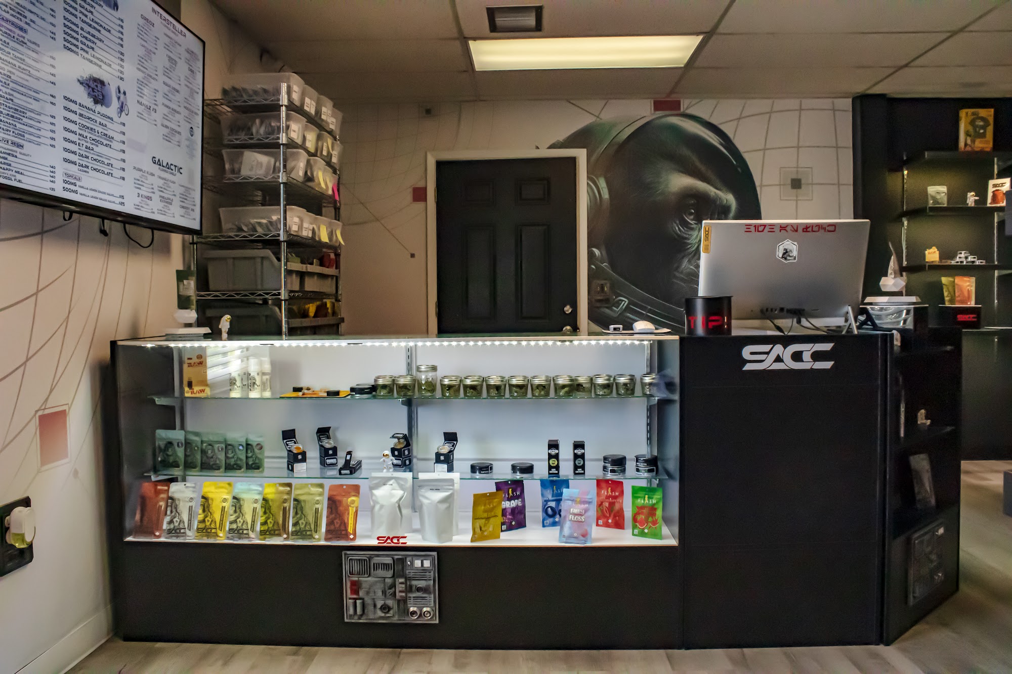 Stoned Ape Canna Co. Carlsbad