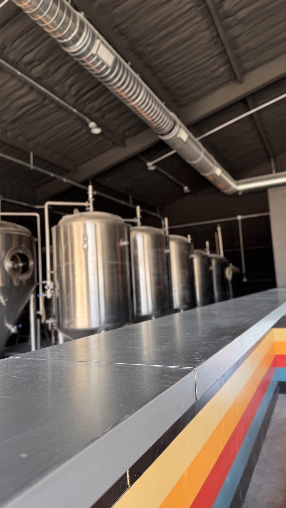 Nurvis Purvis Brewing Co Carlsbad