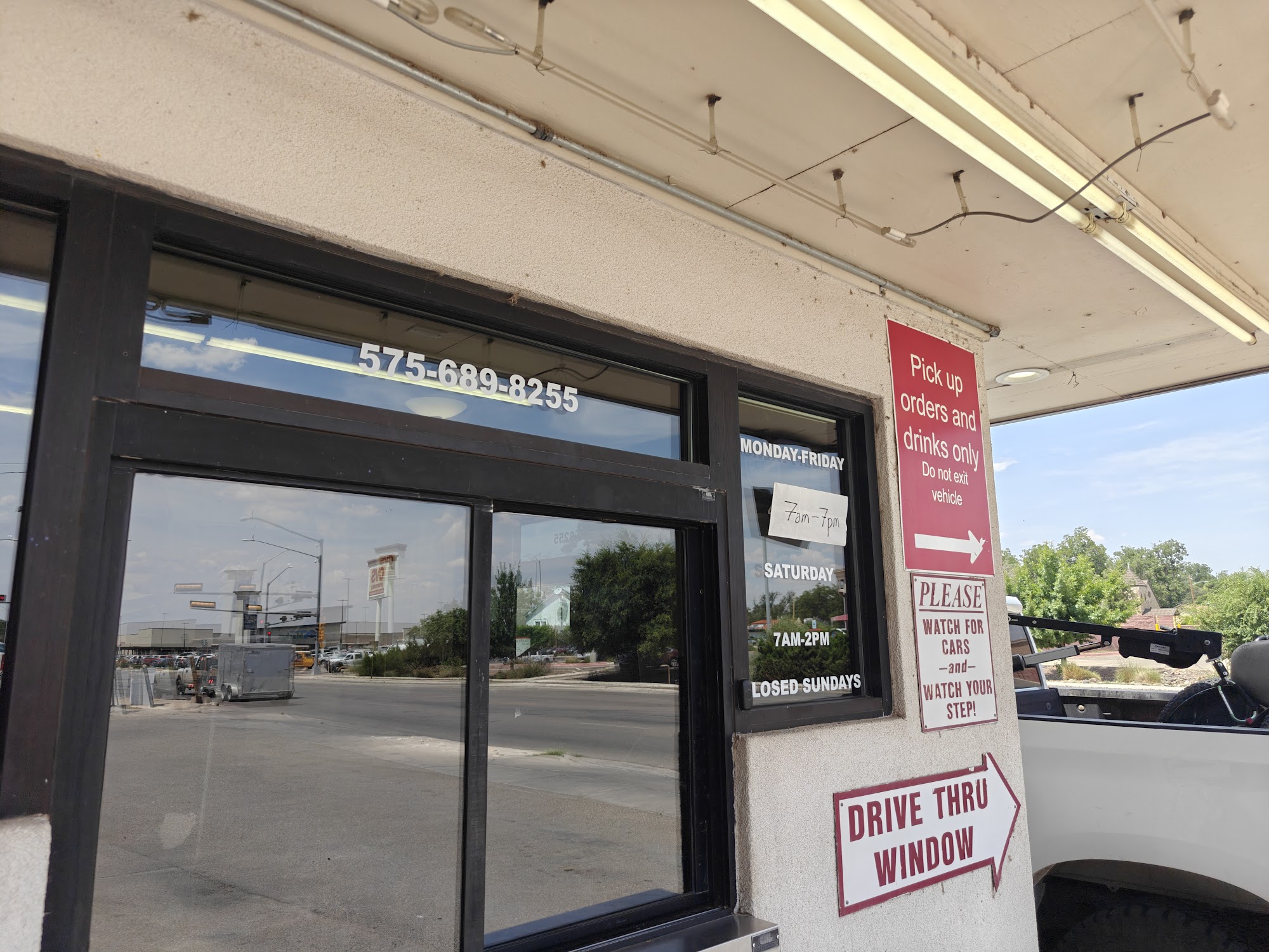 PJ and B's Rio Cafe #2 Carlsbad