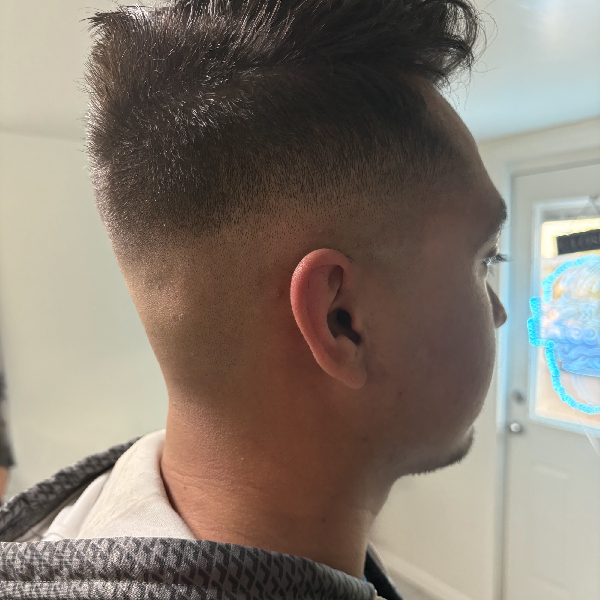 The Gentlemen's Parlor 2310 W Church St, Carlsbad New Mexico 88220