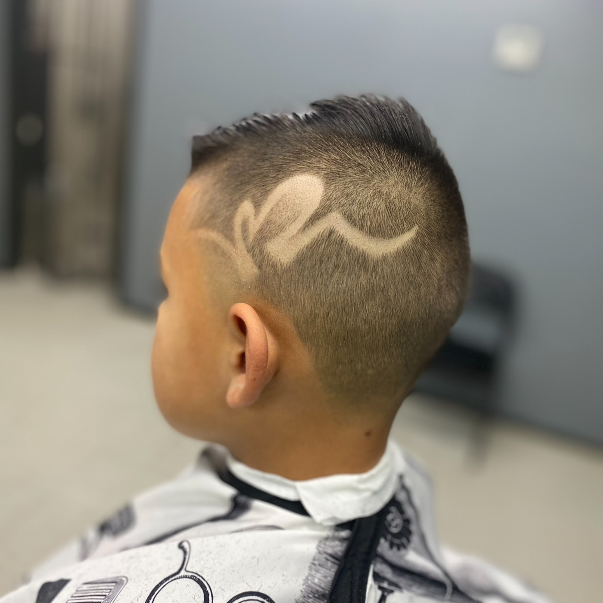 Cavern Barbershop 1012 W Pierce St, Carlsbad New Mexico 88220