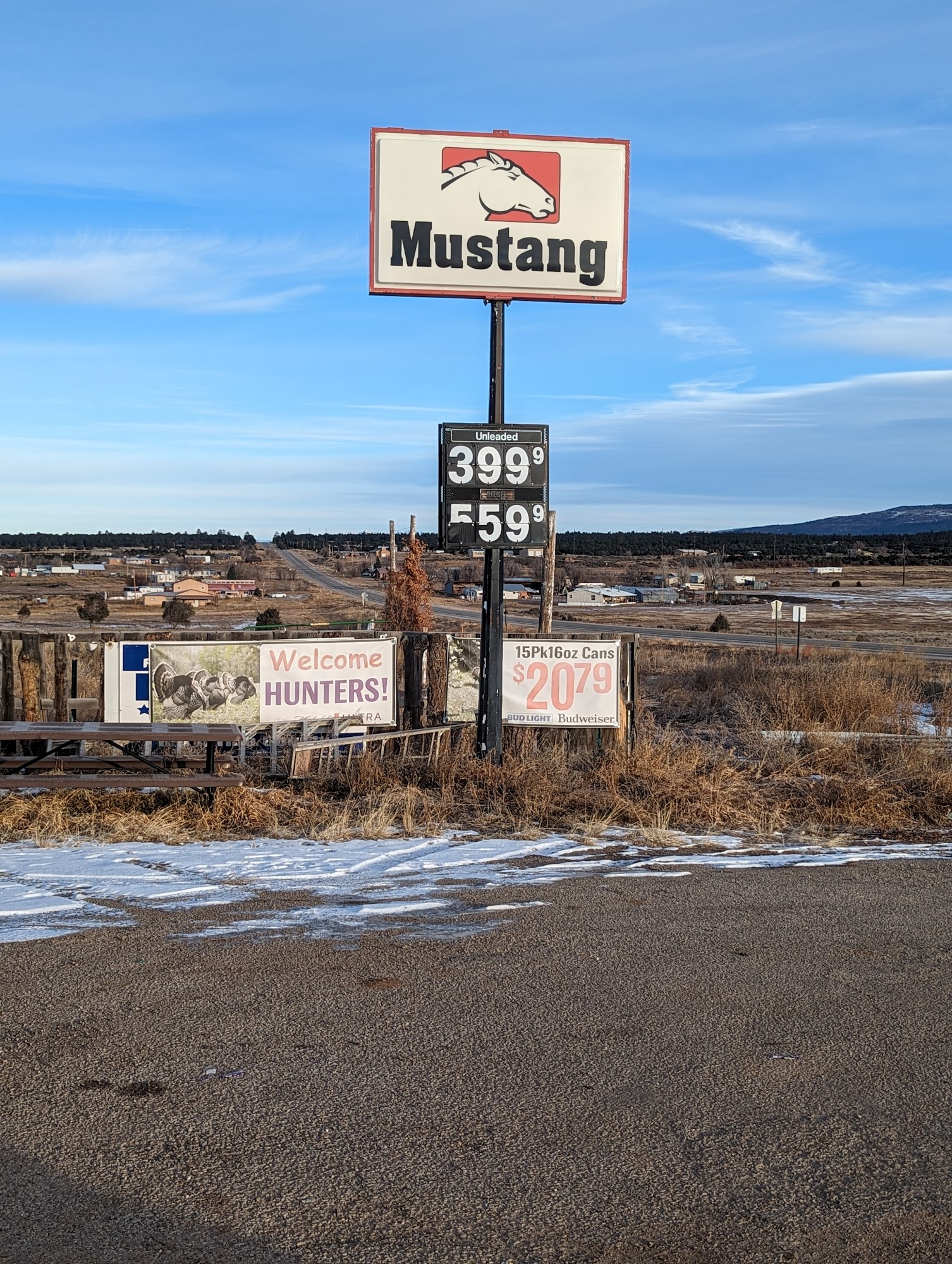 EL CUERNO CANTINA Cebolla
