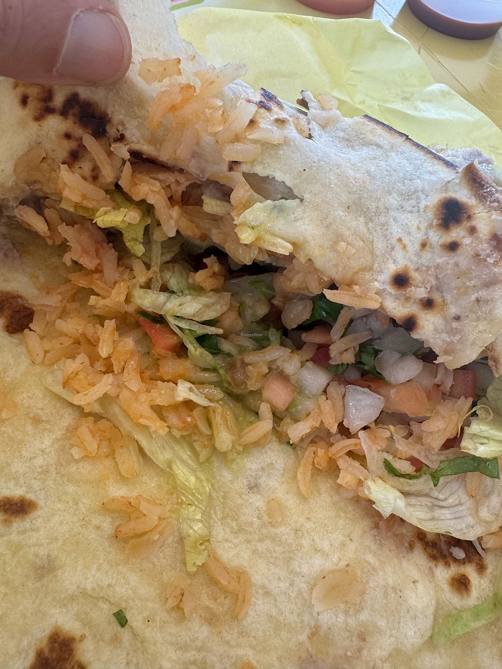 Photo credit: happycow