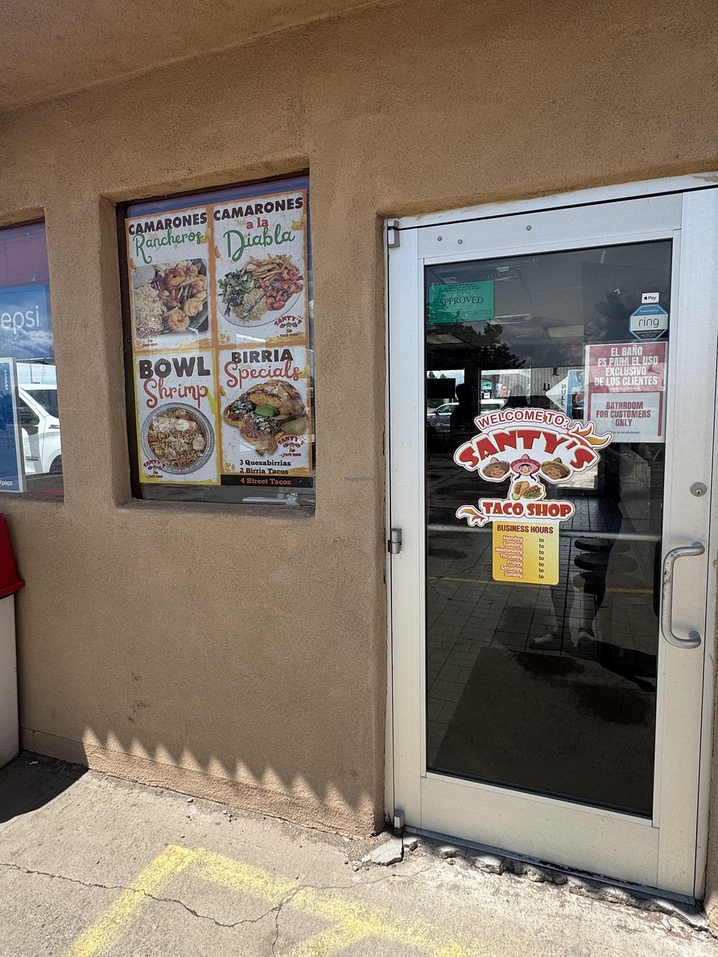 Photo credit: happycow