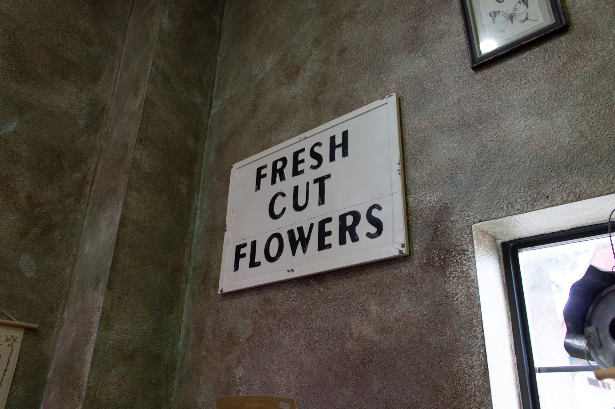 Old Barrel Tea Company Cloudcroft