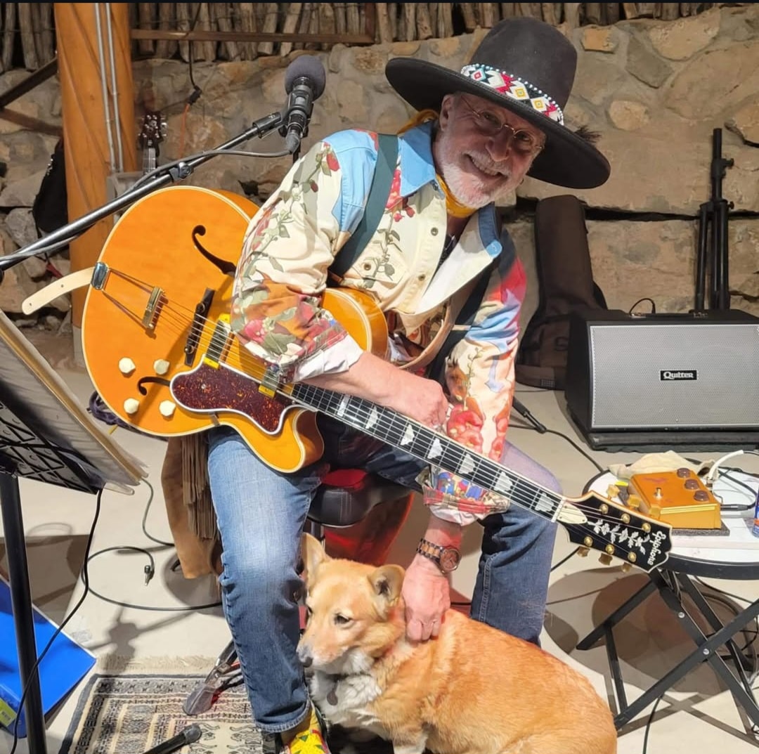 Cloudcroft Brewing Company Cloudcroft