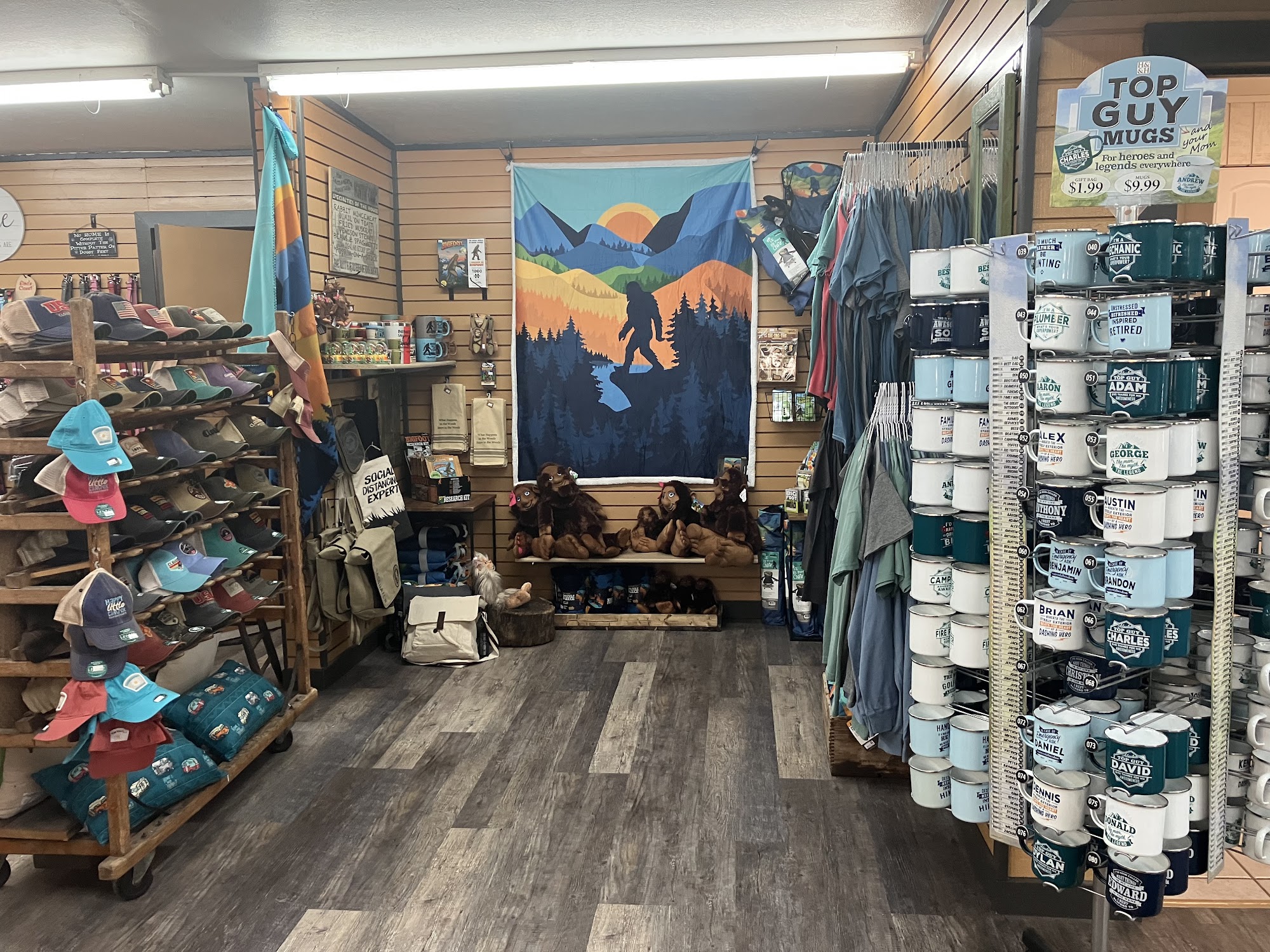 Rendezvous Cloudcroft