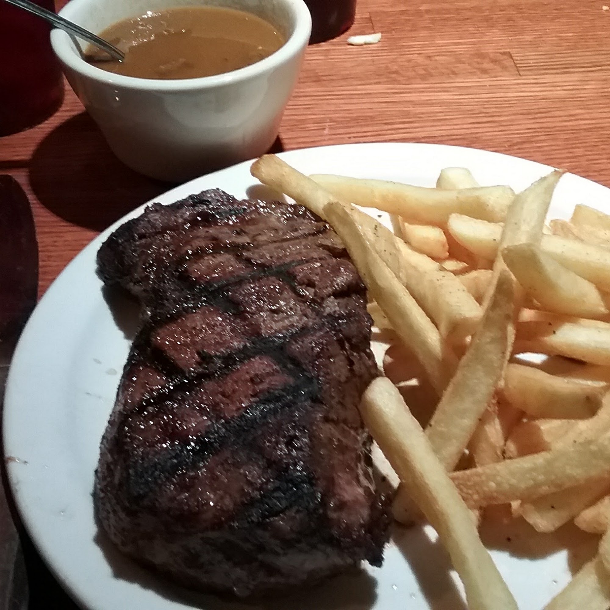 K-BOB'S Steakhouse Clovis Clovis