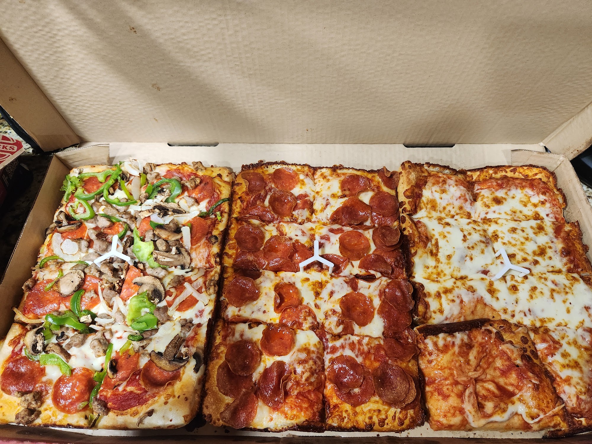 Pizza Hut