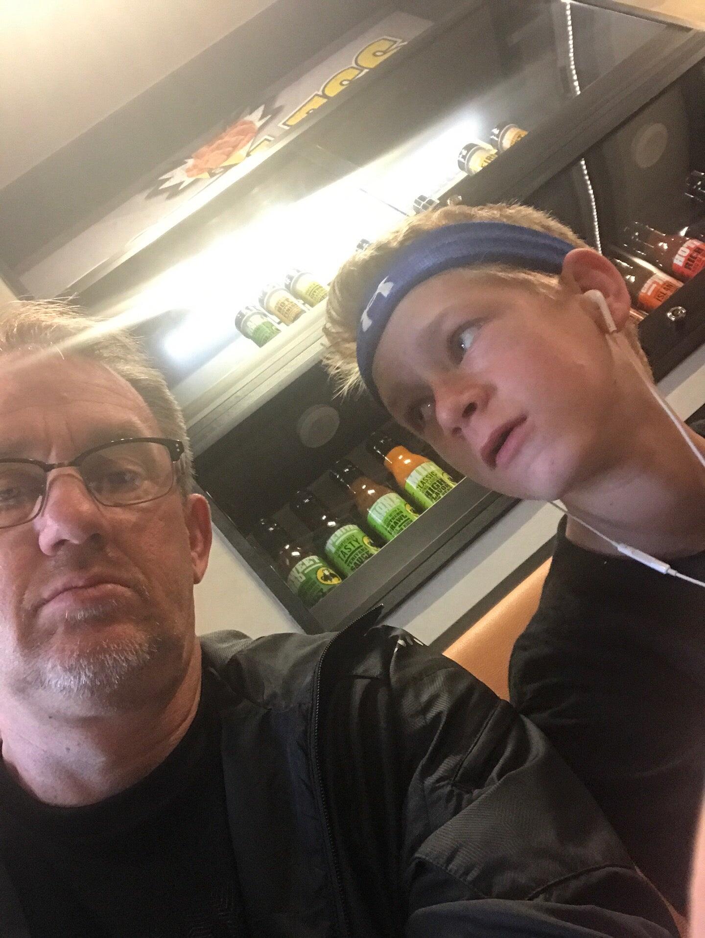 Photo credit: nextdoor