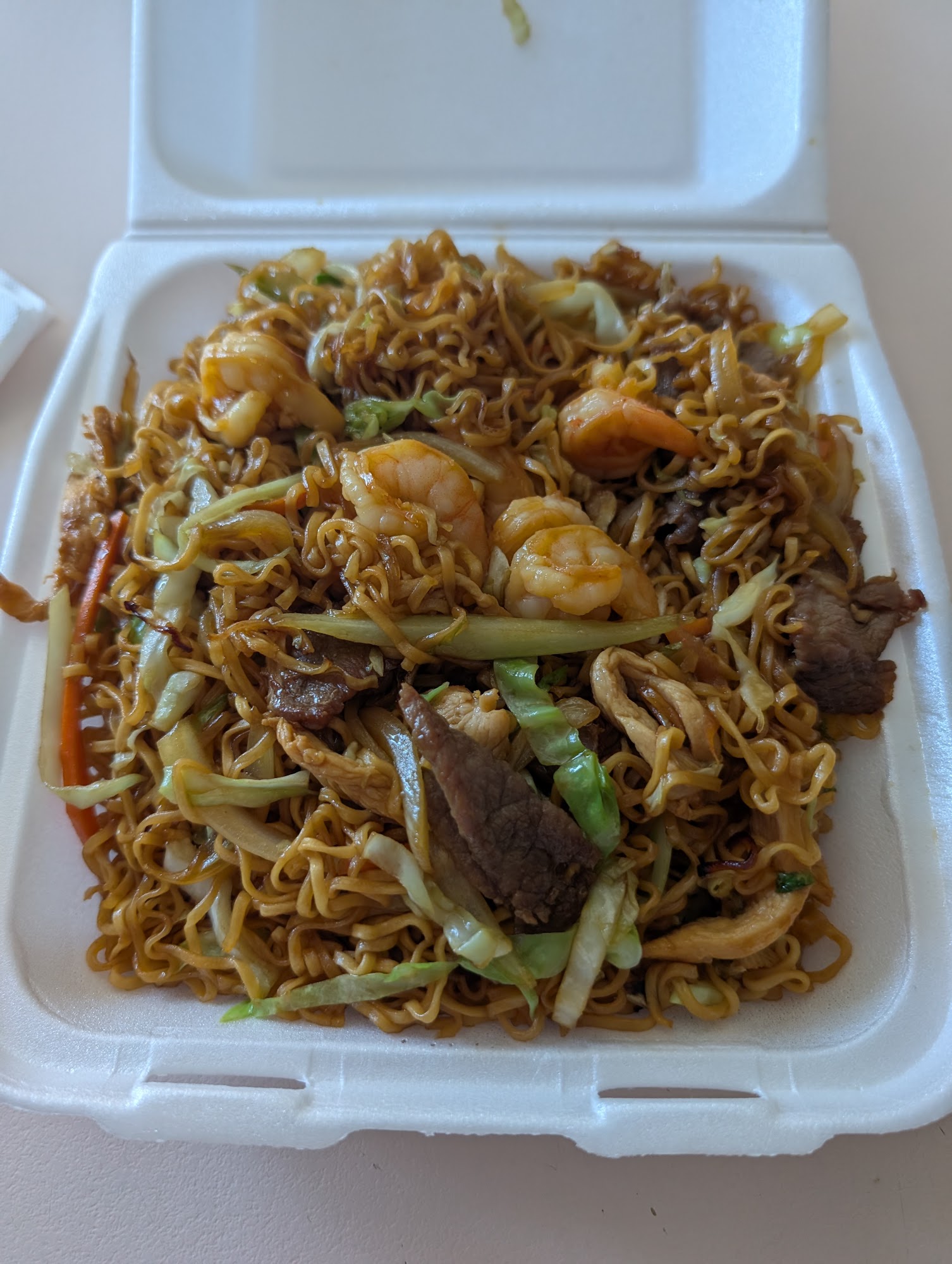 V’s place 1216 Mitchell Street, Clovis