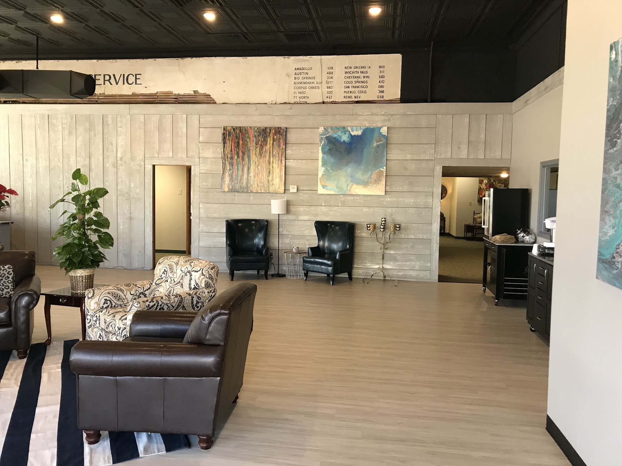 Coldwell Banker Prime Real Estate Clovis