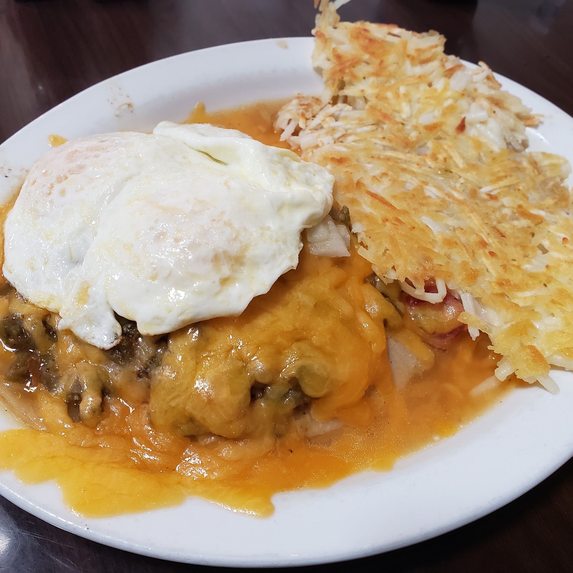 Hannah & Nate's Corrales