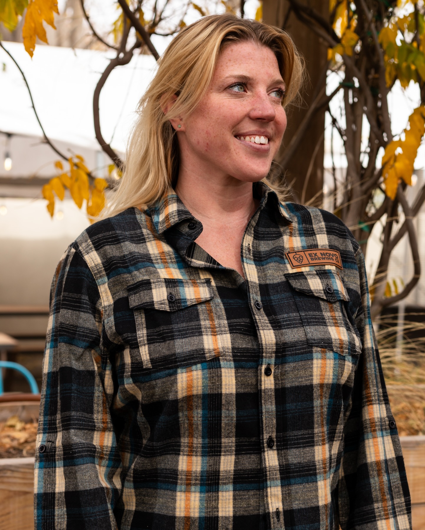 Ex Novo Brewing Company Corrales