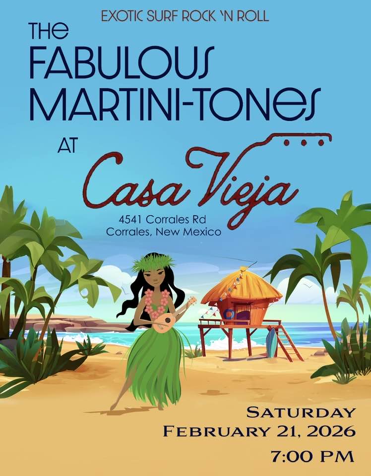 Casa Vieja Brewery Corrales