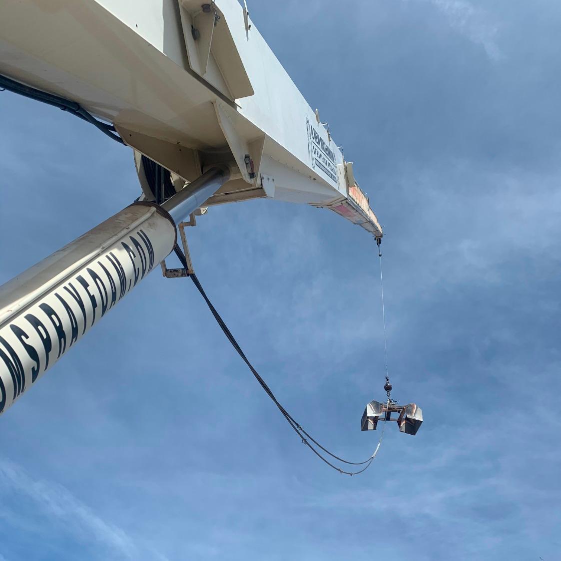 Photo credit: nextdoor