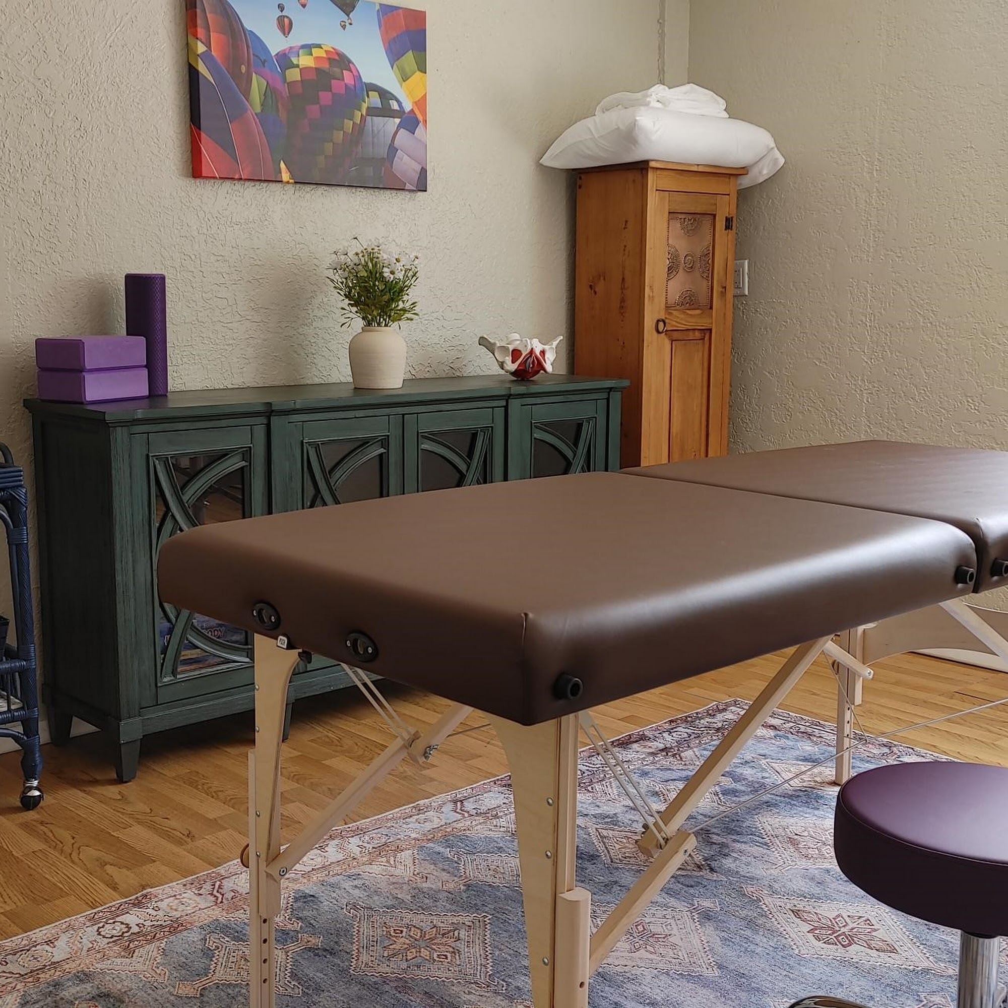 Trailhead Pelvic & Visceral Physical Therapy