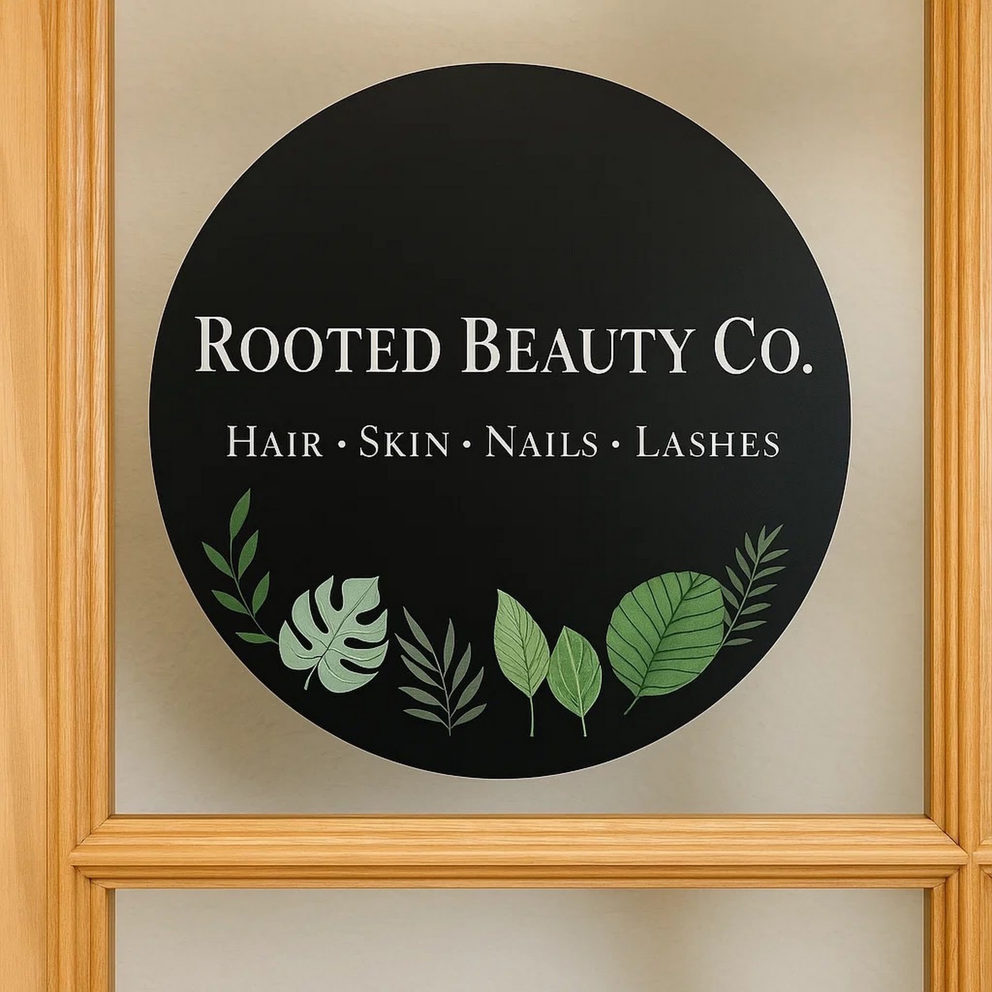 Rooted Beauty Co.