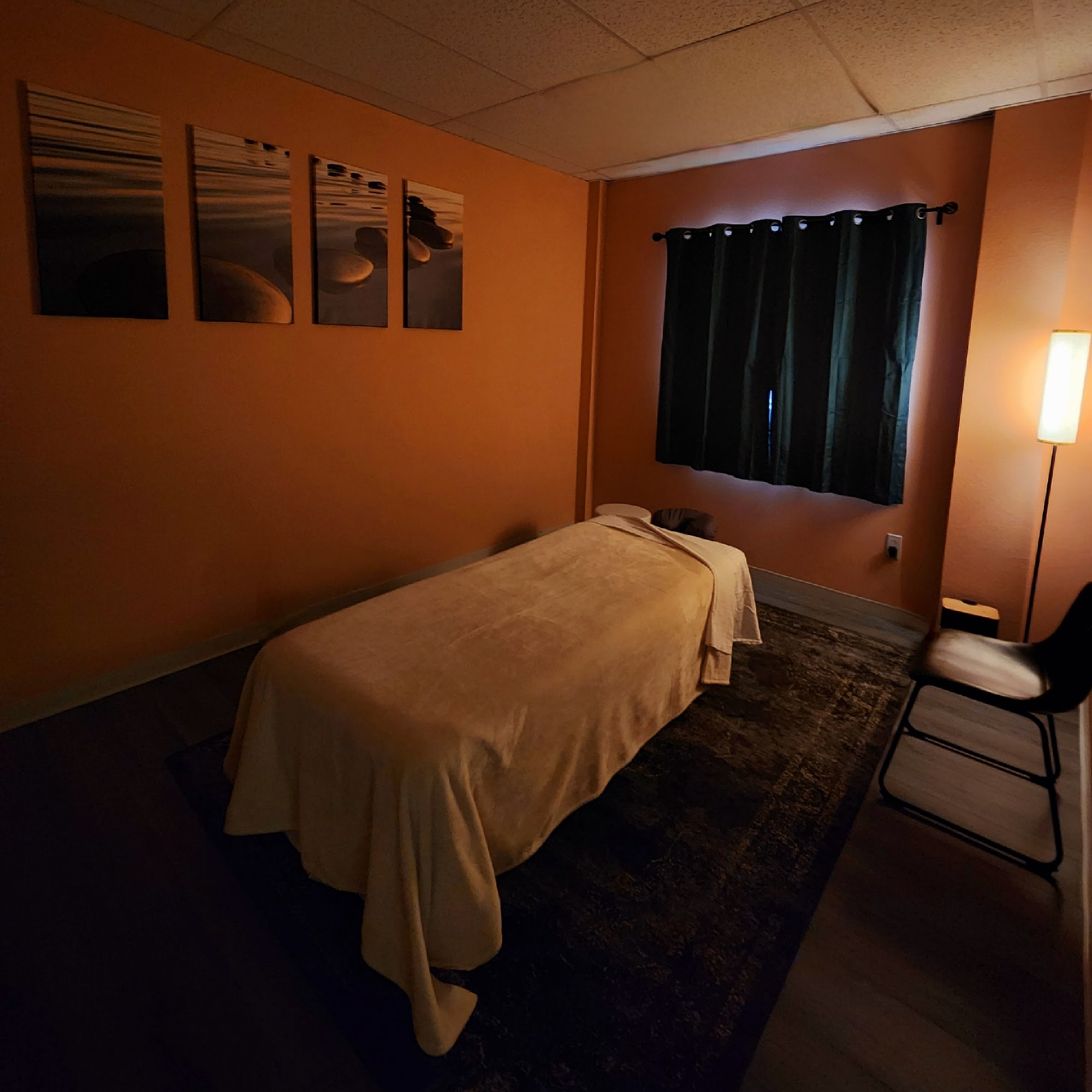 Miranda's Therapeutic Massage