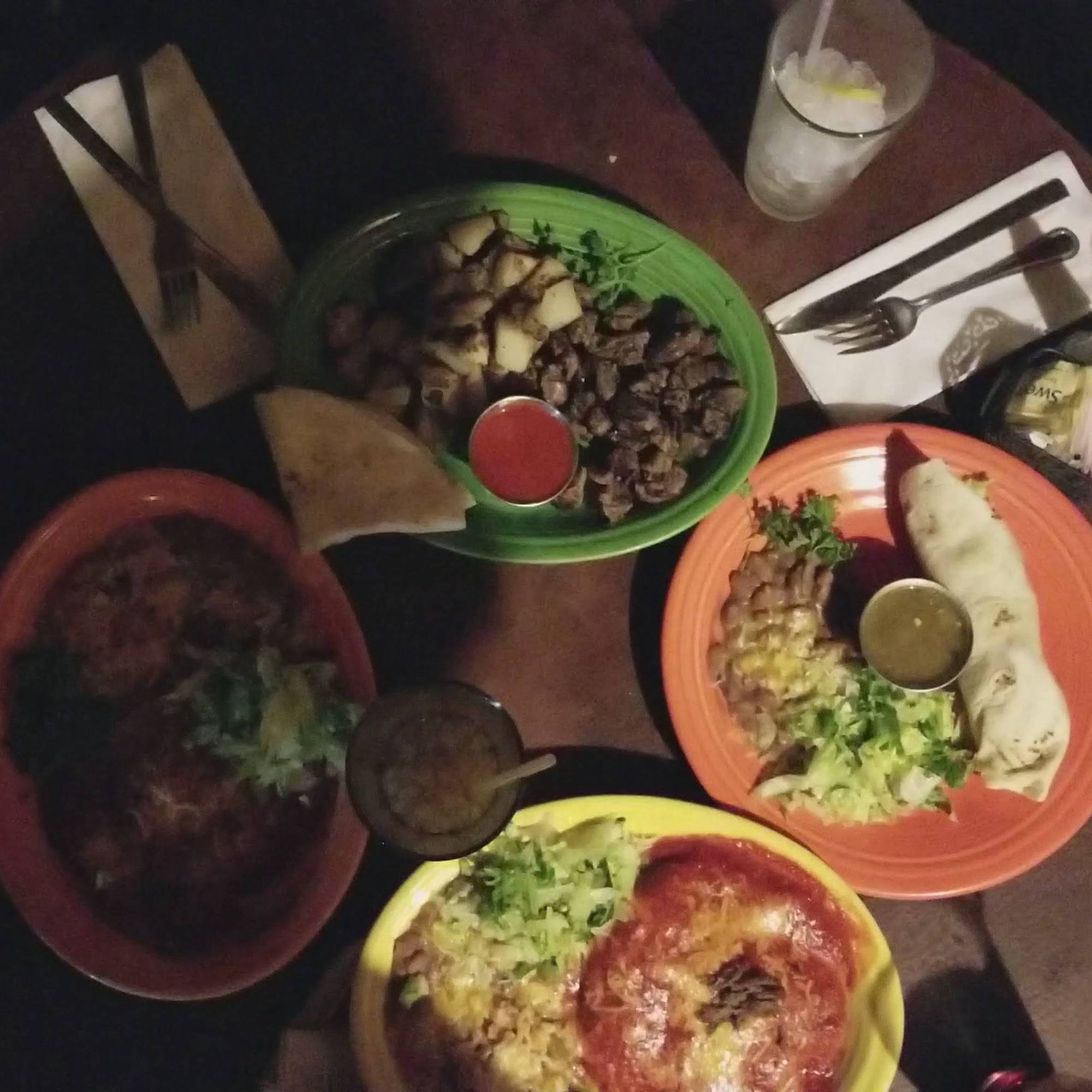 El Bruno's Restaurante y Cantina Cuba