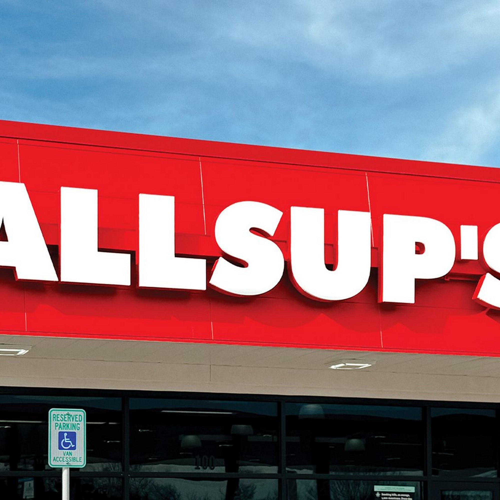 Allsup's Convenience Store Cuba