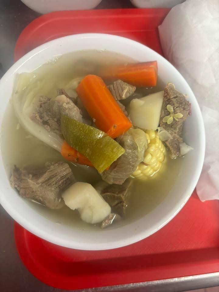 Los Victor's Mexican Food California Style #5 Deming