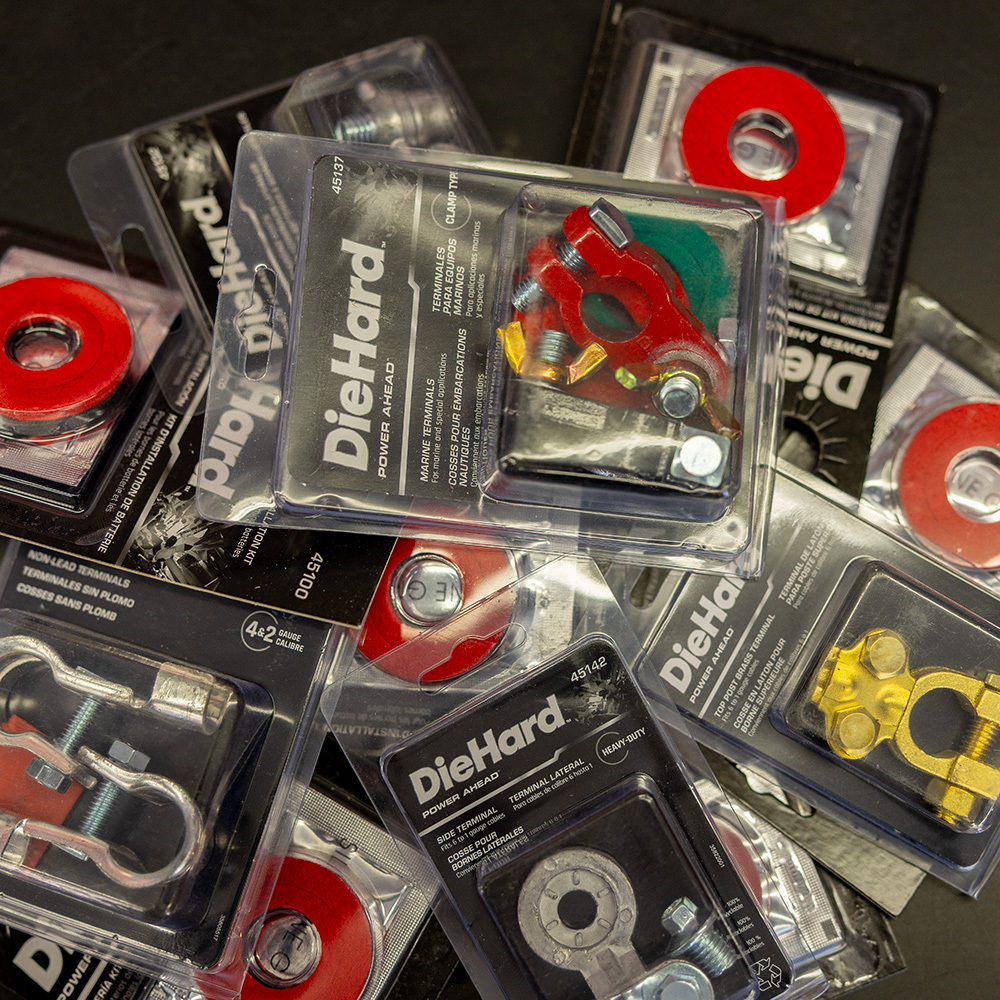 Advance Auto Parts Deming