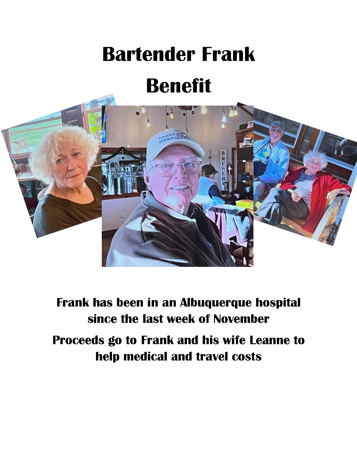 Comanche Creek Brewery Eagle Nest