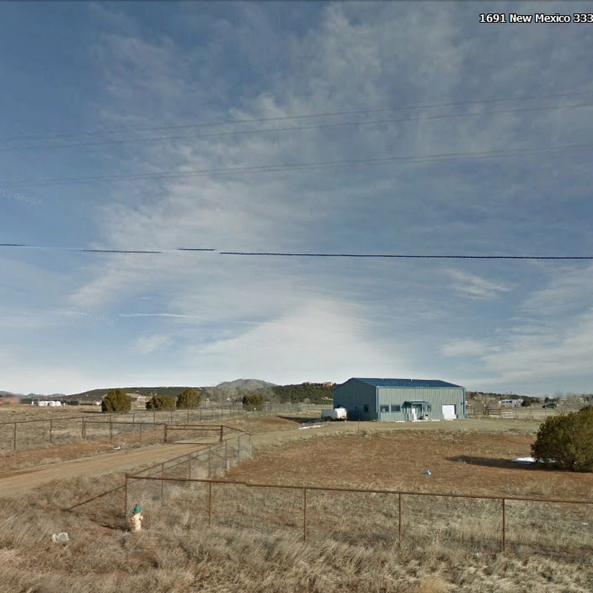 East Mountain Equine Edgewood