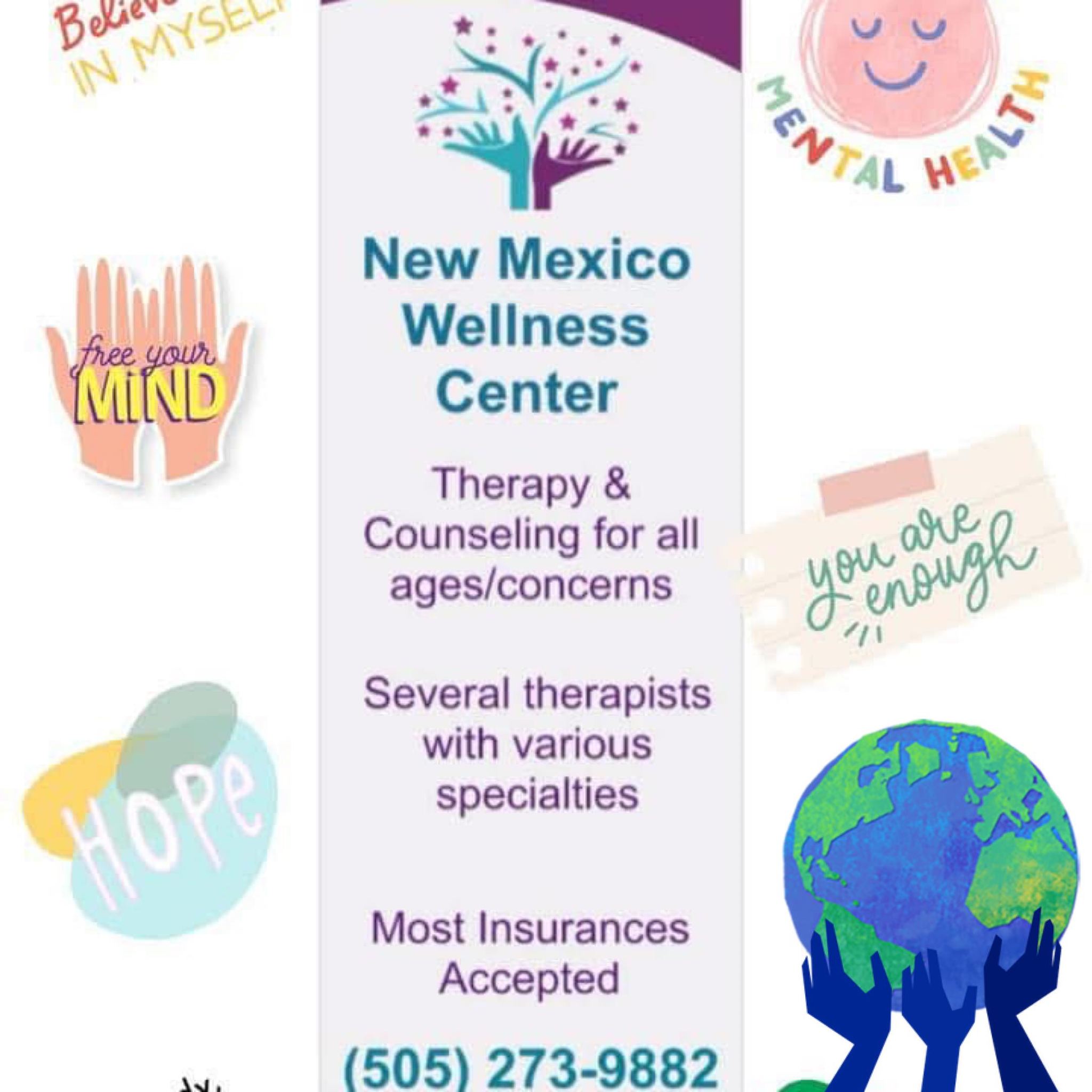 New Mexico Inner Wellness Center