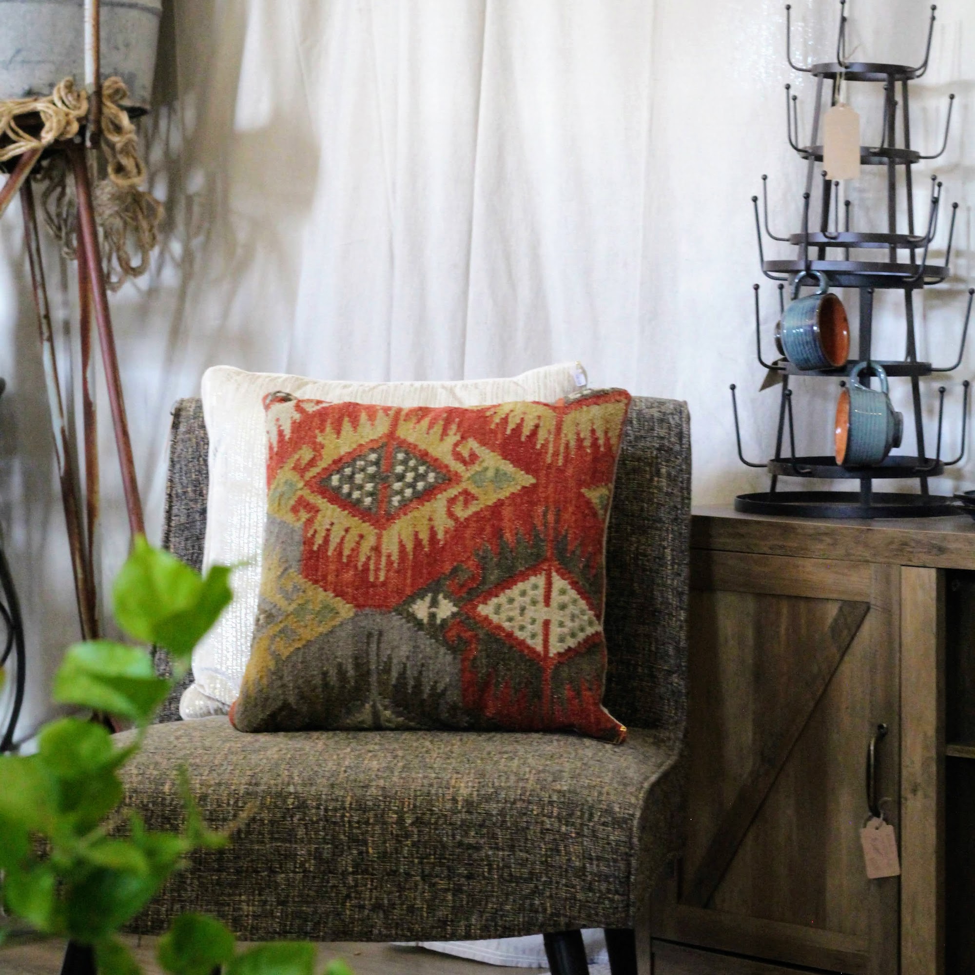 Moxie Domestic Inspirations Edgewood