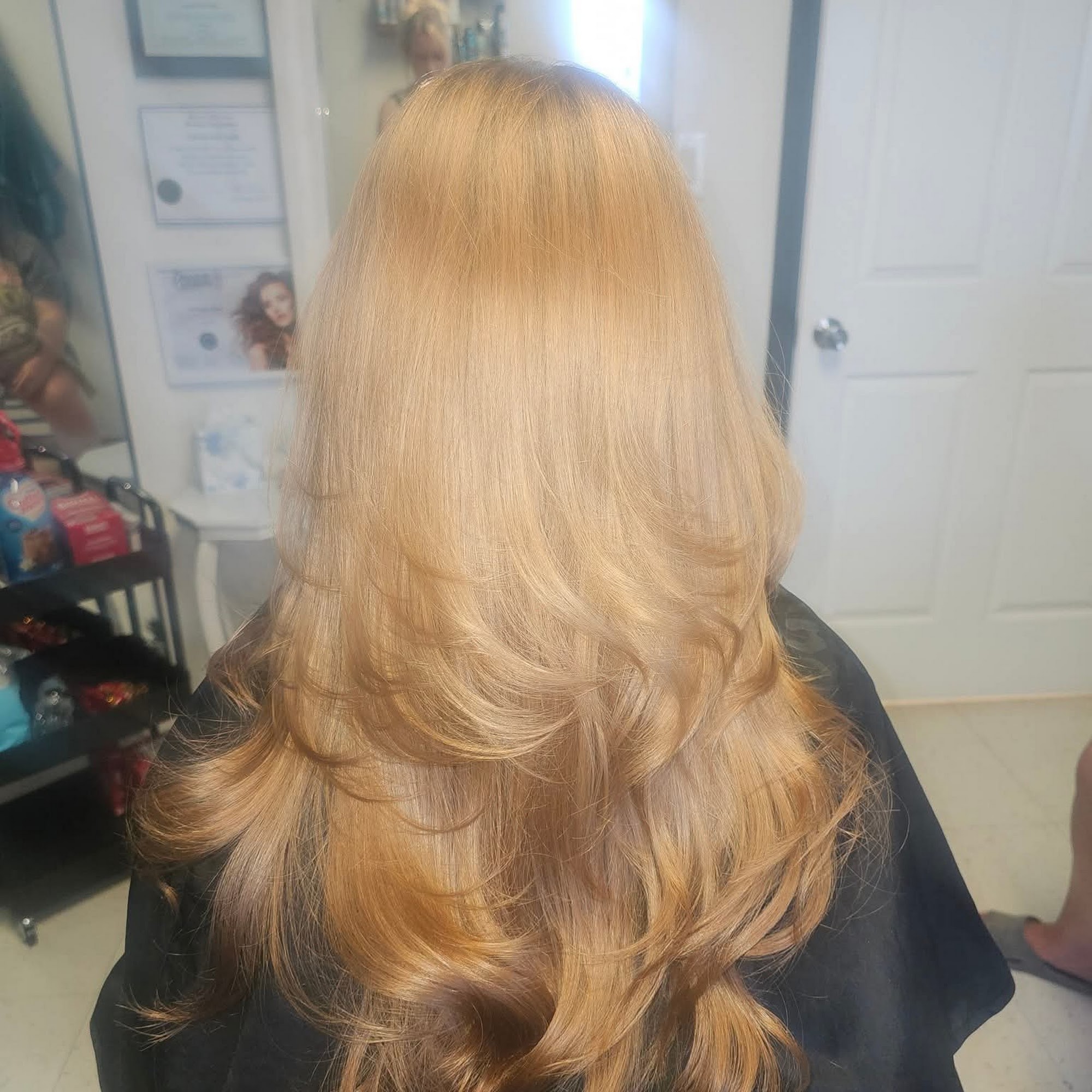 Uplifted Hair Studio